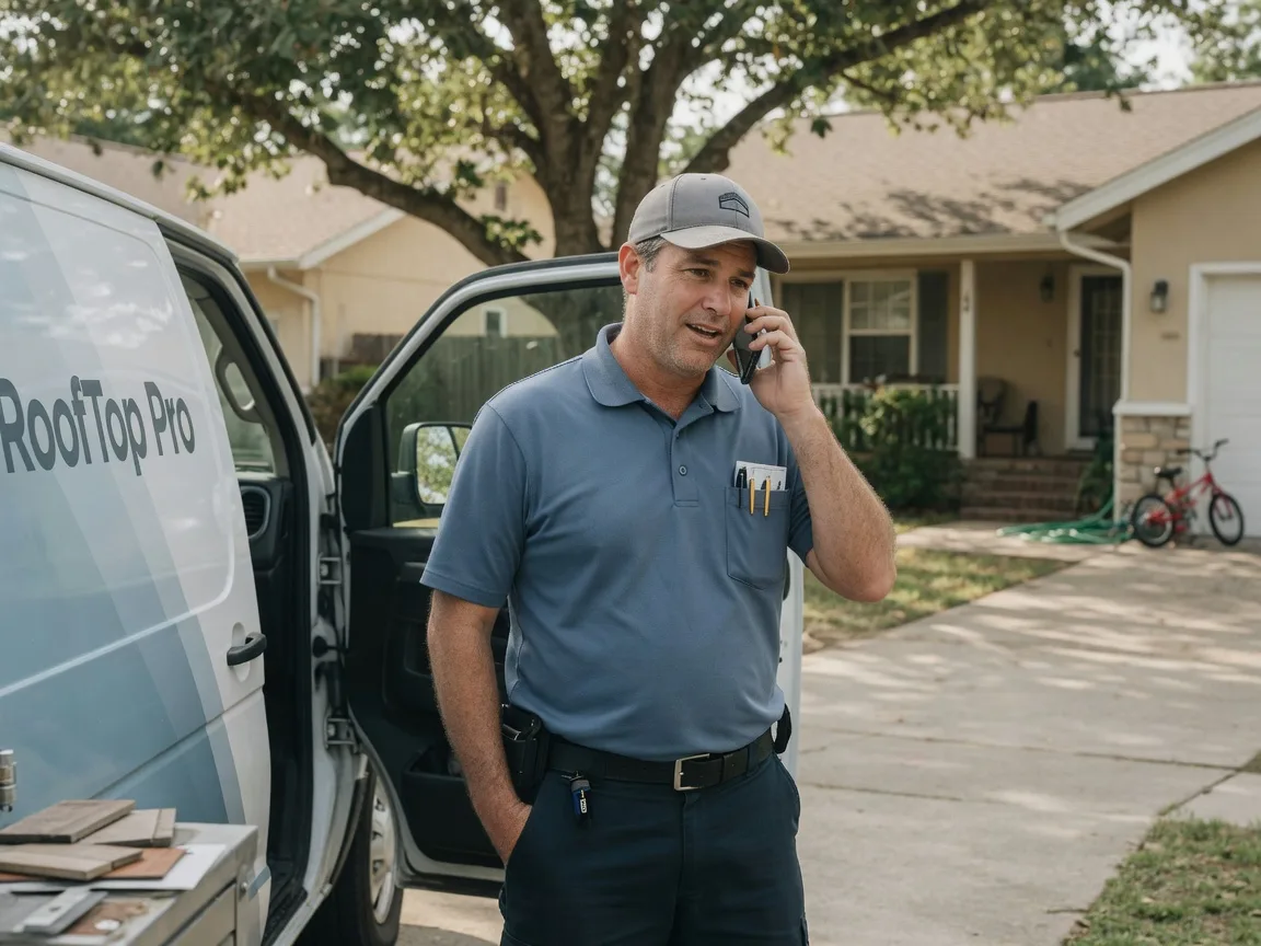 Roof Repair Roosevelt, OK FAQs