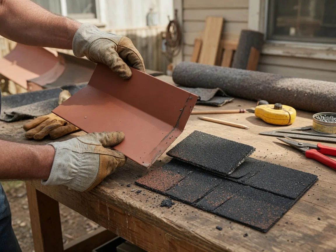 Roof Repair company in Roosevelt, OK